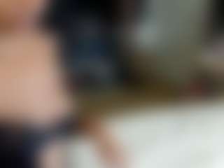 Chocolate Bunny's Live Sex Cam Show