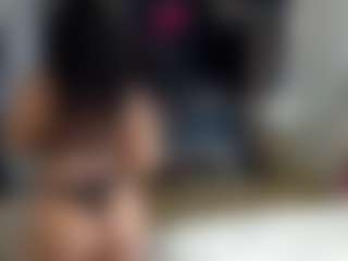 Chocolate Bunny's Live Sex Cam Show