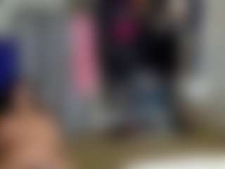 Chocolate Bunny's Live Sex Cam Show
