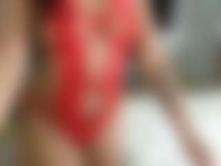Chocolate Bunny's Live Sex Cam Show