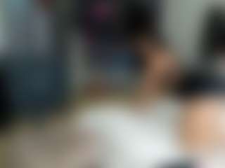 Chocolate Bunny's Live Sex Cam Show