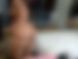 Chocolate Bunny's Live Sex Cam Show