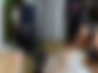 Chocolate Bunny's Live Sex Cam Show