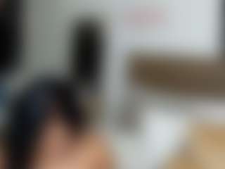 Chocolate Bunny's Live Sex Cam Show