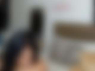Chocolate Bunny's Live Sex Cam Show