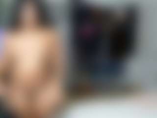 Chocolate Bunny's Live Sex Cam Show
