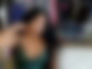 Live cam show with Chocolate Bunny - Brown Eyes on TottyGirls