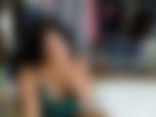 Chocolate Bunny's Live Sex Cam Show