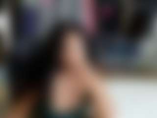 Chocolate Bunny's Live Sex Cam Show