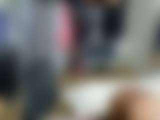 Chocolate Bunny's Live Sex Cam Show