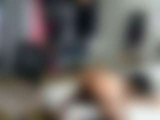 Chocolate Bunny's Live Sex Cam Show