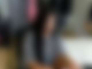 Live cam show with Chocolate Bunny - Lovense on live18s.com