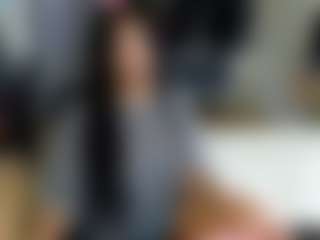 Chocolate Bunny's Live Sex Cam Show