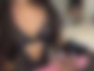 Chocolate Bunny's Live Sex Cam Show