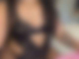 Chocolate Bunny's Live Sex Cam Show