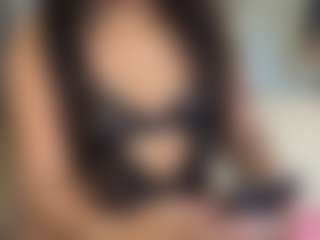 Chocolate Bunny's Live Sex Cam Show