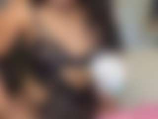 Chocolate Bunny's Live Sex Cam Show