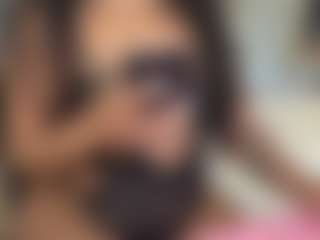 Chocolate Bunny's Live Sex Cam Show