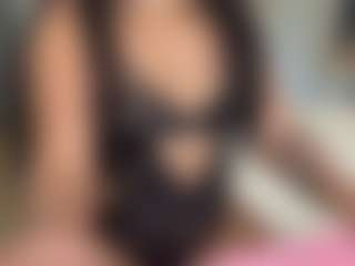 Chocolate Bunny's Live Sex Cam Show