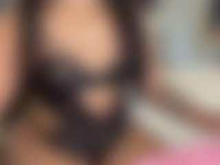 Chocolate Bunny's Live Sex Cam Show