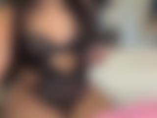 Chocolate Bunny's Live Sex Cam Show