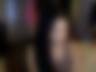 Live cam show with Chocolate Bunny - Ass Bouncing on Camsoda