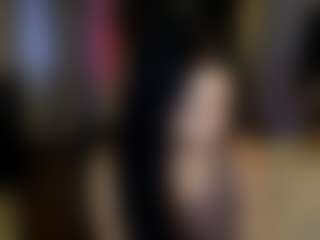 Live cam show with Chocolate Bunny - Ass Bouncing on Camsoda