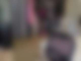 Chocolate Bunny's Live Sex Cam Show