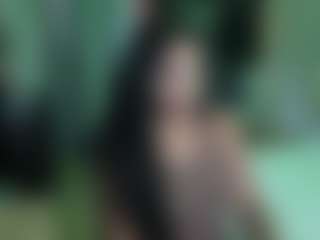 Chocolate Bunny's Live Sex Cam Show