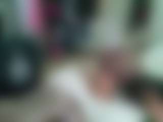 Live cam show with Chocolate Bunny - Foot Fetish on camwithhim.com