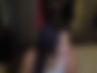 Chocolate Bunny's Live Sex Cam Show