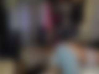 Chocolate Bunny's Live Sex Cam Show
