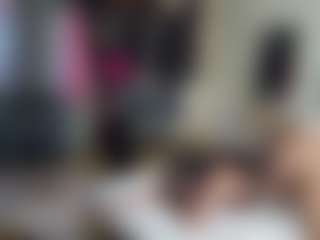 Chocolate Bunny's Live Sex Cam Show