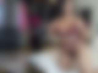 Chocolate Bunny's Live Sex Cam Show