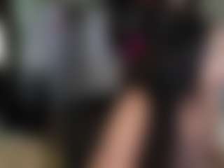 Chocolate Bunny's Live Sex Cam Show