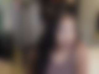 Chocolate Bunny's Live Sex Cam Show