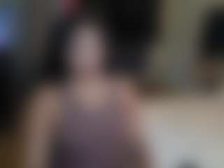 Chocolate Bunny's Live Sex Cam Show
