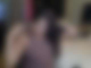 Chocolate Bunny's Live Sex Cam Show