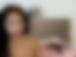Chocolate Bunny's Live Sex Cam Show