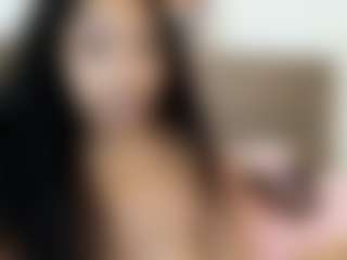 Chocolate Bunny's Live Sex Cam Show