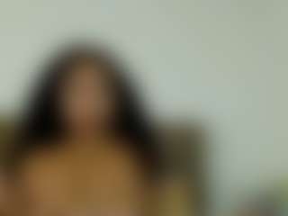 Chocolate Bunny's Live Sex Cam Show