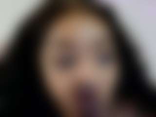 Chocolate Bunny's Live Sex Cam Show