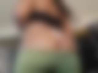 Chocolate Bunny's Live Sex Cam Show