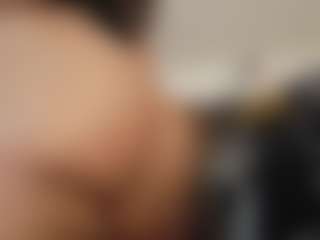 Chocolate Bunny's Live Sex Cam Show