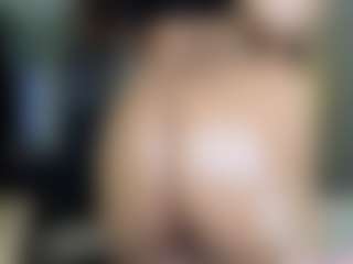Chocolate Bunny's Live Sex Cam Show