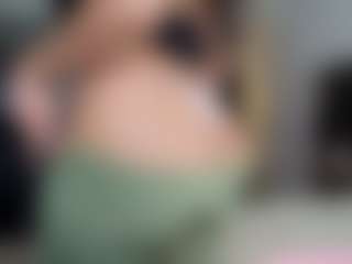 Chocolate Bunny's Live Sex Cam Show