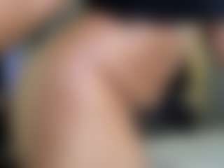 Chocolate Bunny's Live Sex Cam Show