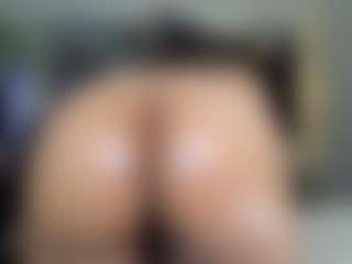 Chocolate Bunny's Live Sex Cam Show