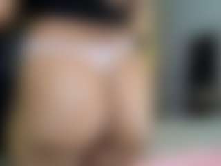 Chocolate Bunny's Live Sex Cam Show