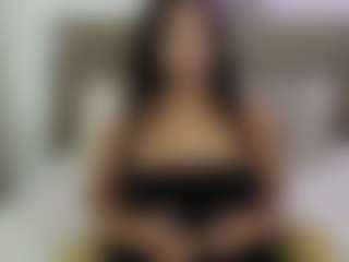 Chocolate Bunny's Live Sex Cam Show